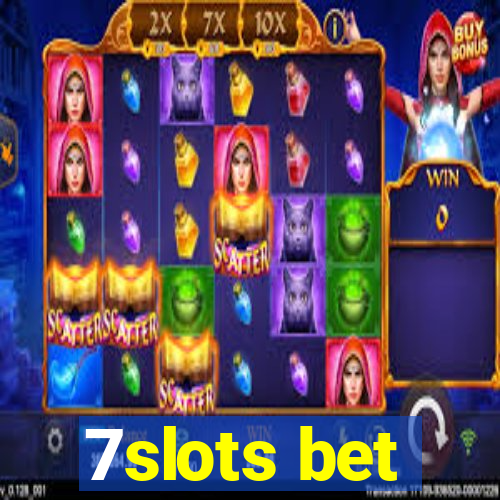 7slots bet